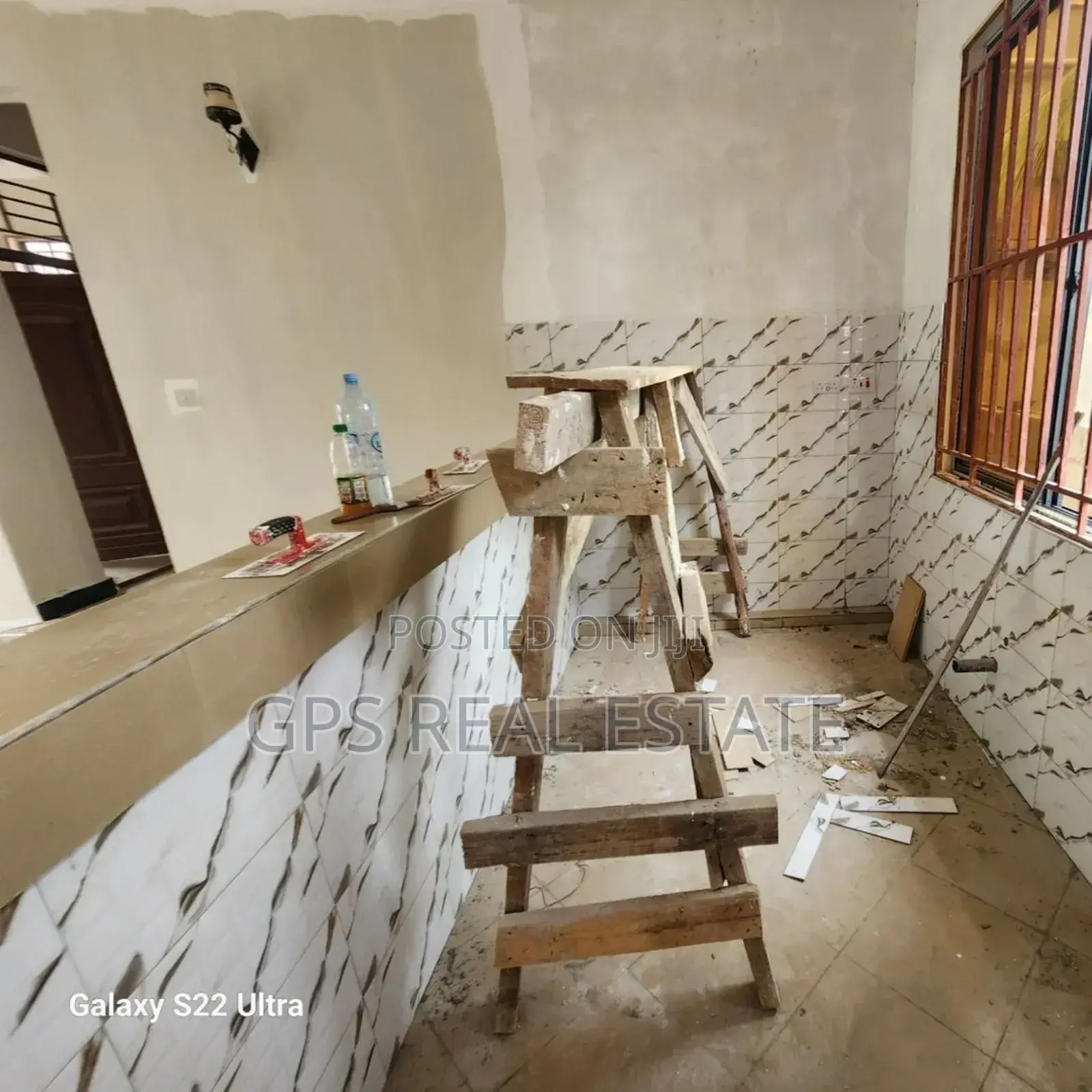 2bdrm Apartment in Goba Njia Nne, Kinondoni for rent in Kinondoni