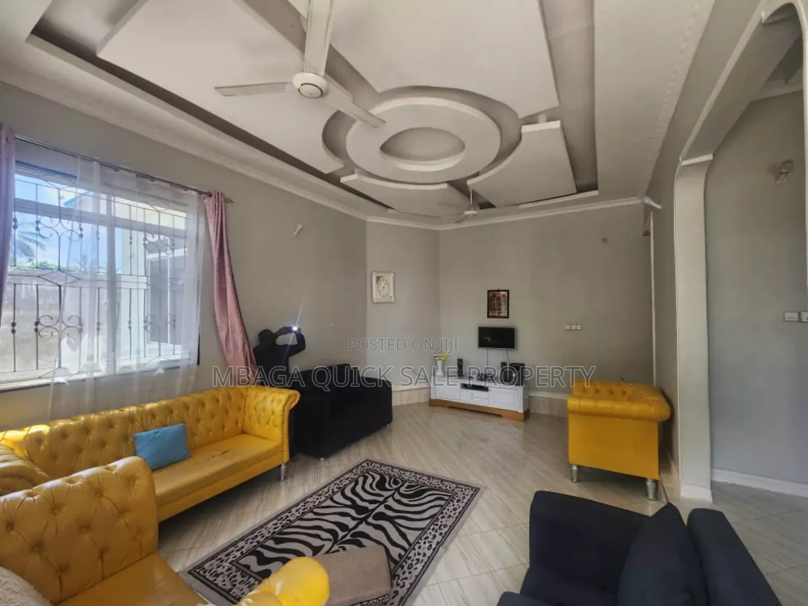 3bdrm House in Msongola for sale in Msongola