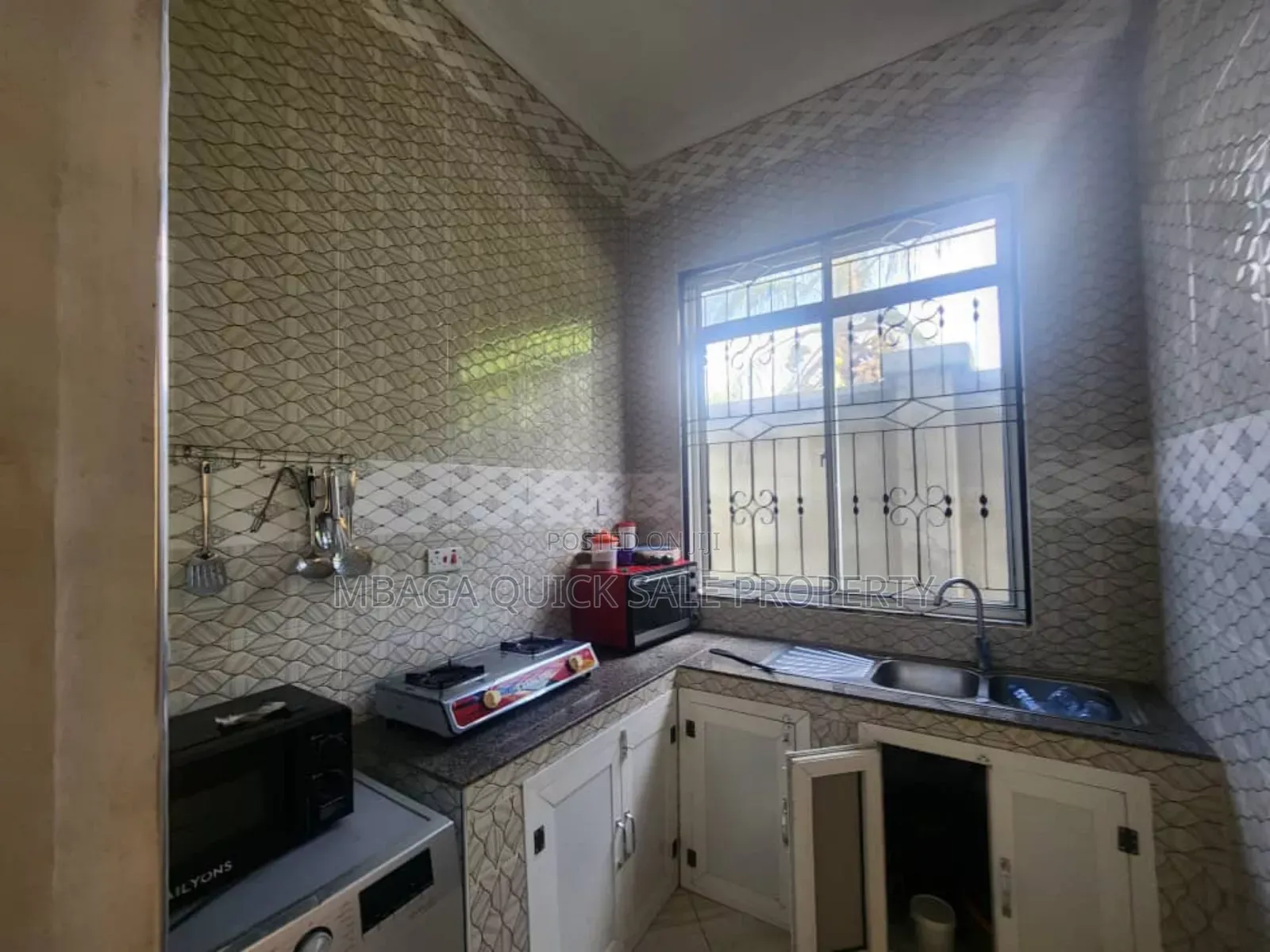 3bdrm House in Msongola for sale in Msongola
