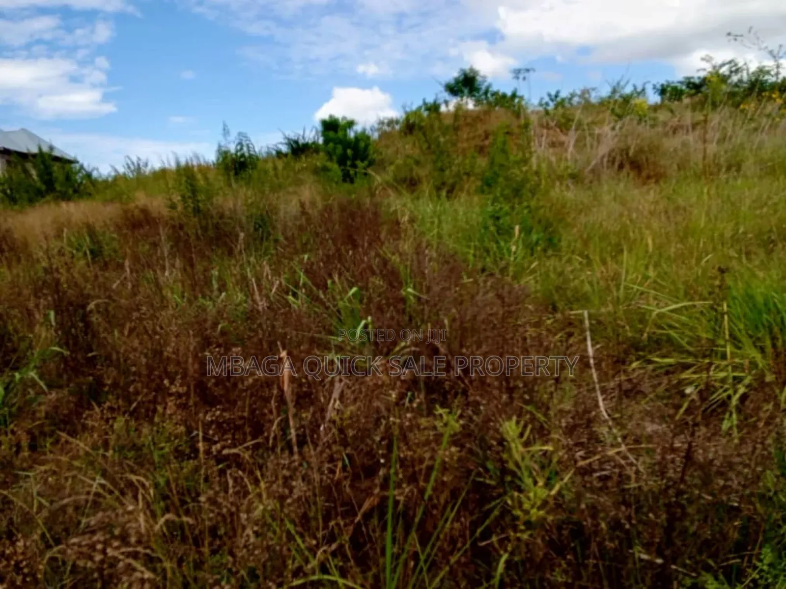 Big Plot for Sale at Mbezi Msakuzi Machimbo in Mbezi