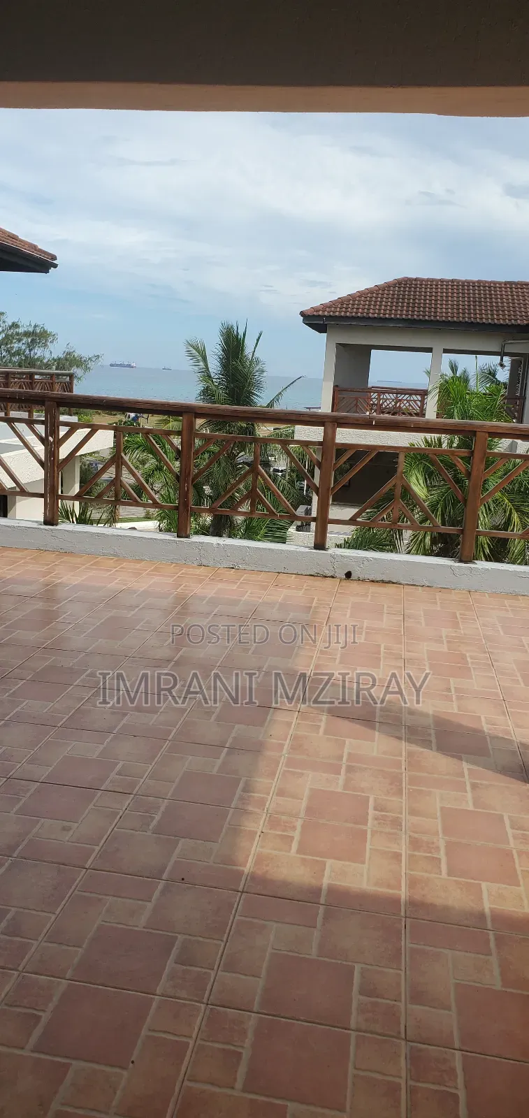 Furnished 4bdrm House in Masaki for rent in Masaki