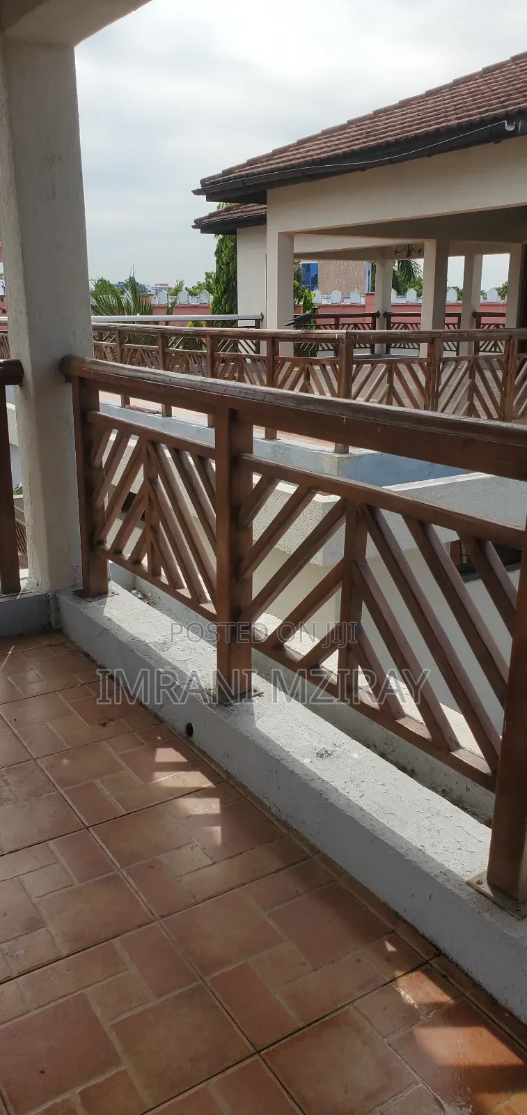 Furnished 4bdrm House in Masaki for rent in Masaki