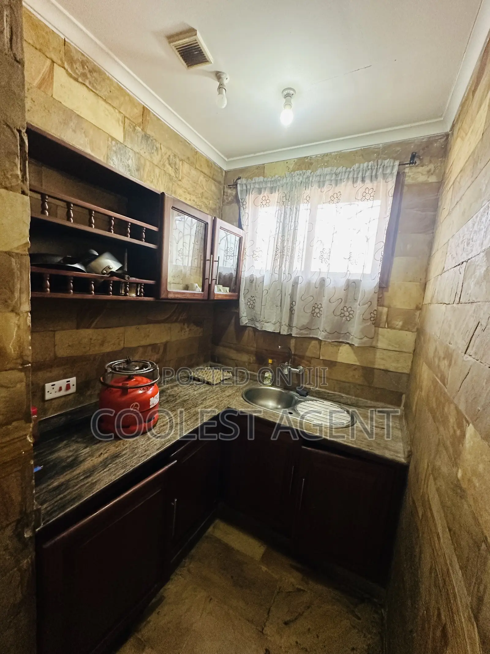 Furnished Studio Apartment in Makumbusho, Kinondoni for rent in Kinondoni