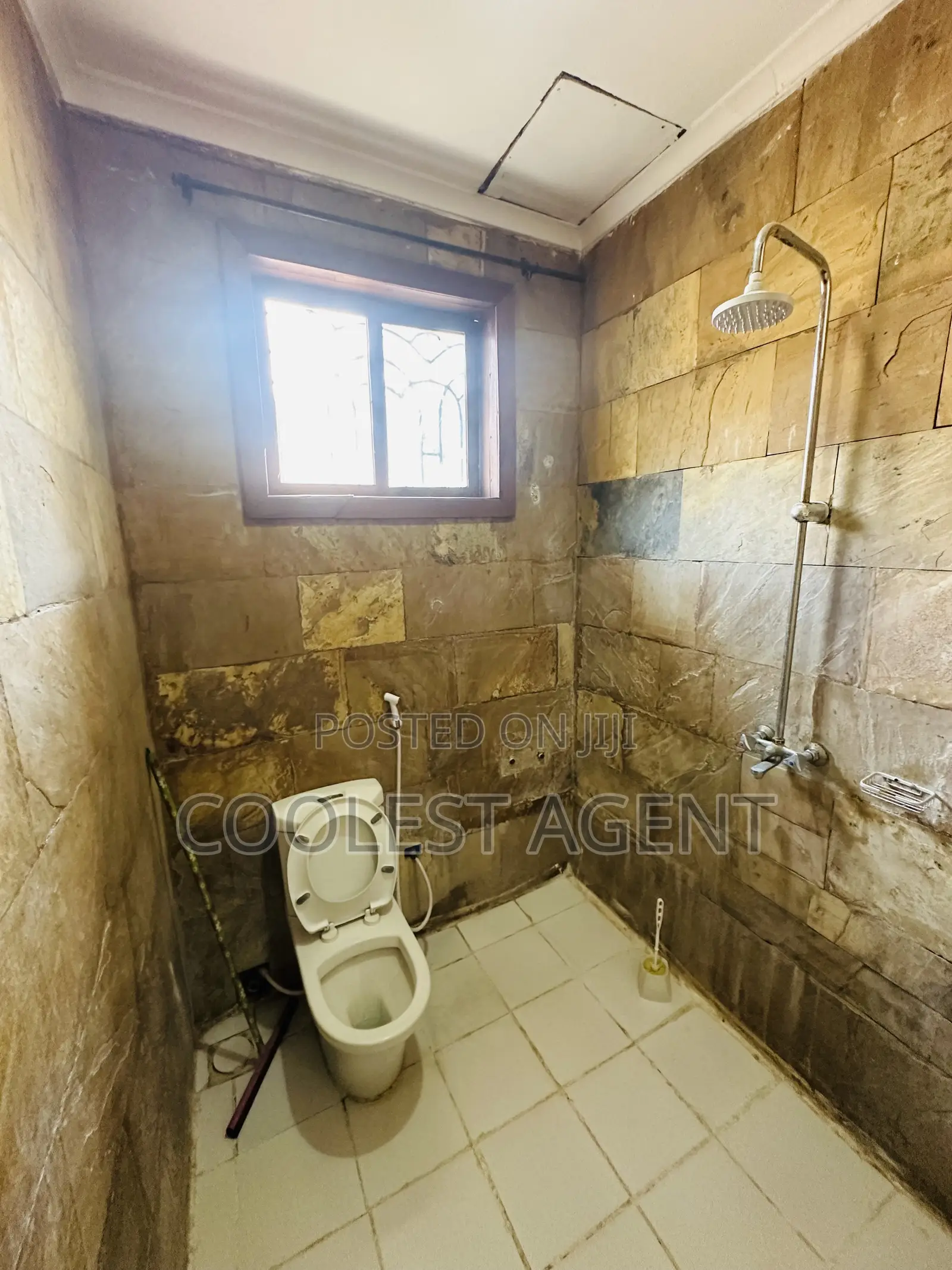 Furnished Studio Apartment in Makumbusho, Kinondoni for rent in Kinondoni