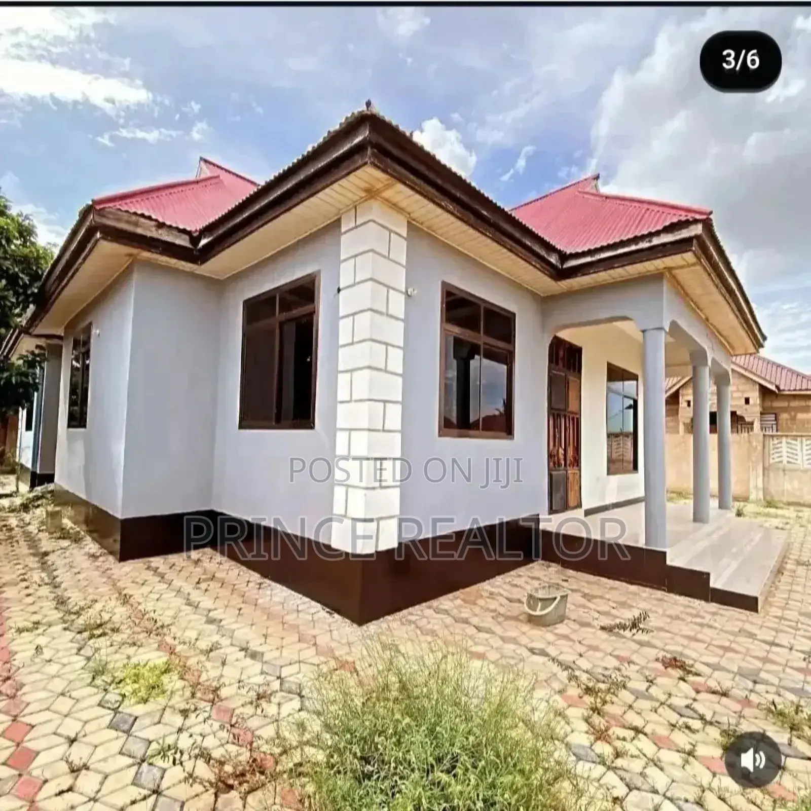 4bdrm House in Kisasa, Dodoma Rural for sale in Dodoma Rural
