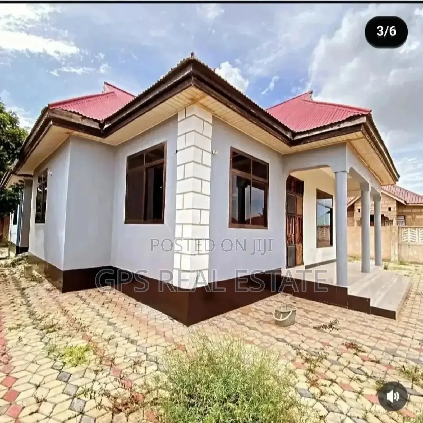 4bdrm House in Kisasa, Dodoma Rural for sale in Dodoma Rural
