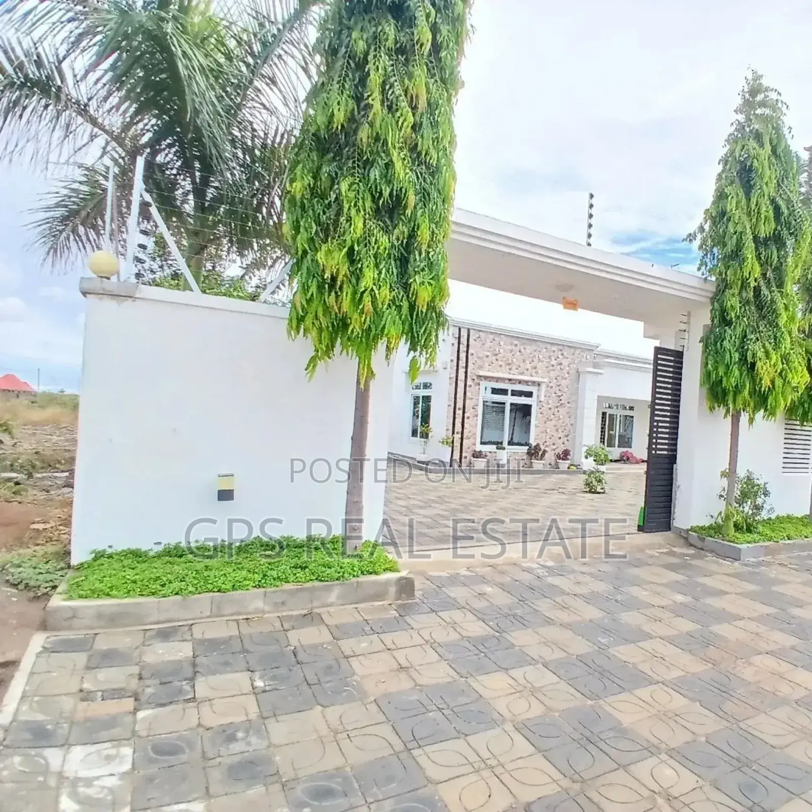 5bdrm House in Ihumwa, Dodoma Rural for sale in Dodoma Rural