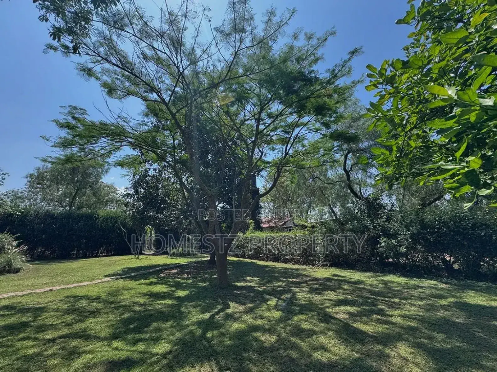 5bdrm Mansion in Ngaramtoni Ya Chini, Arusha for sale in Arusha