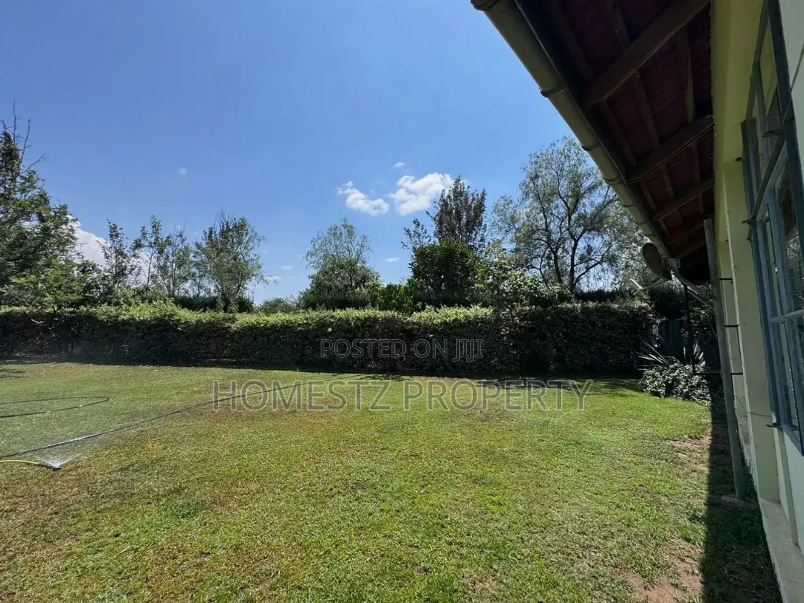 5bdrm Mansion in Ngaramtoni Ya Chini, Arusha for sale in Arusha
