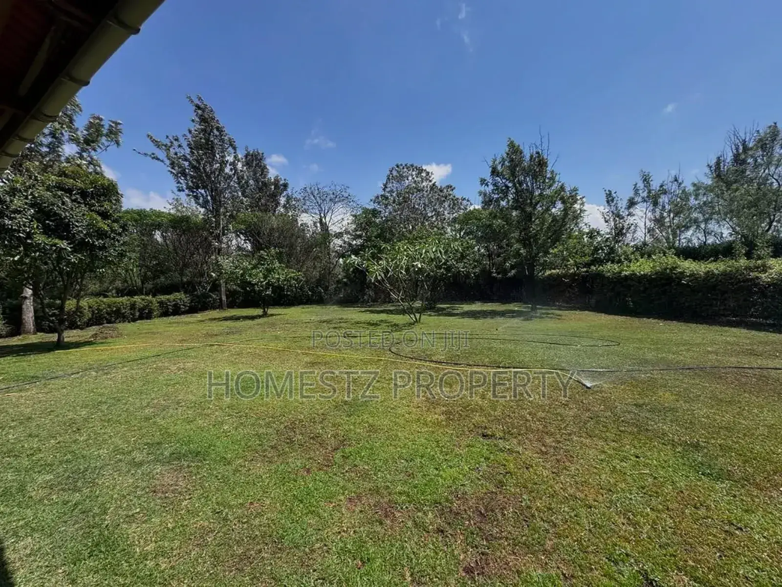 5bdrm Mansion in Ngaramtoni Ya Chini, Arusha for sale in Arusha