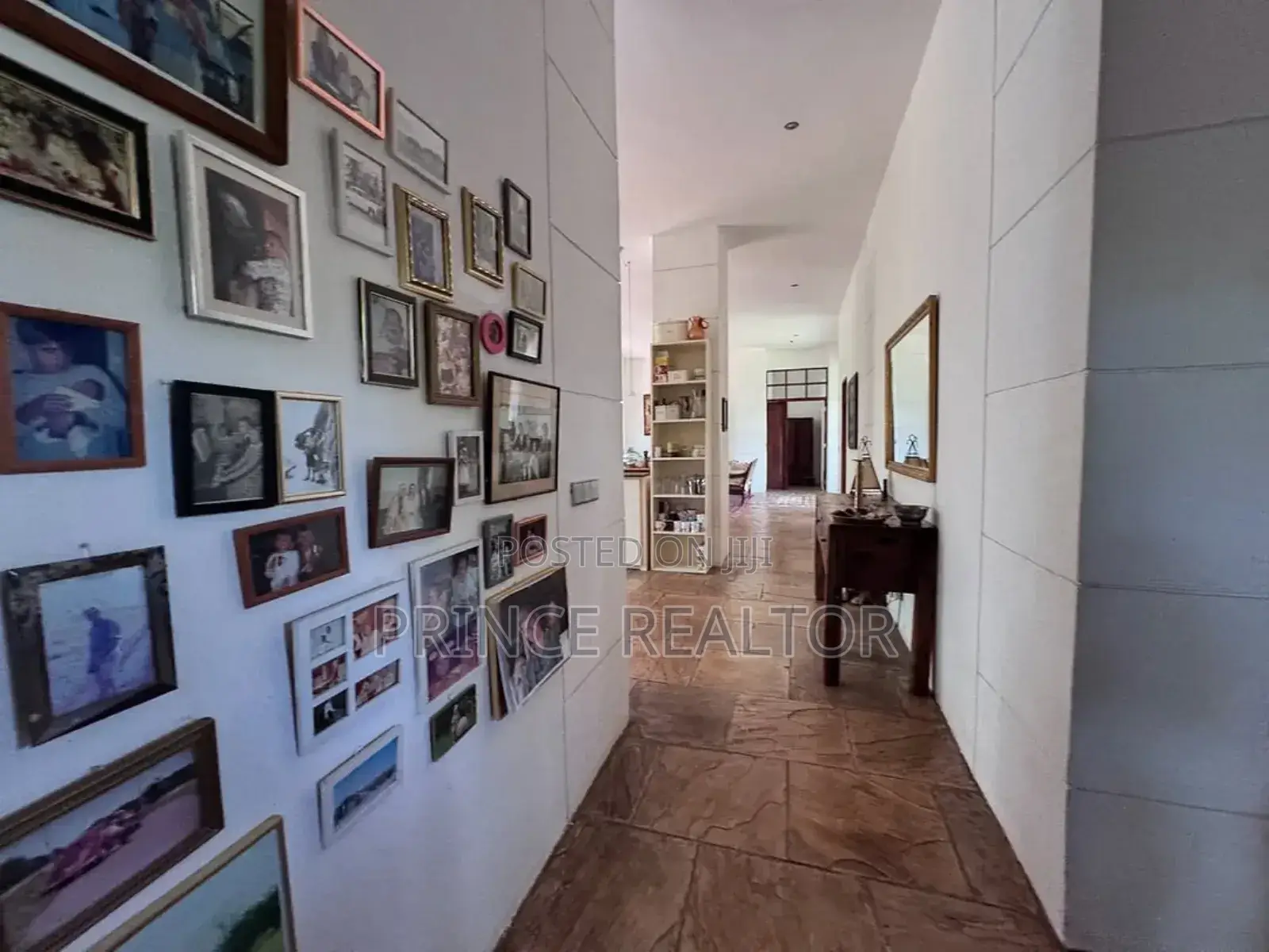 5bdrm Mansion in Ngaramtoni Ya Chini, Arusha for sale in Arusha