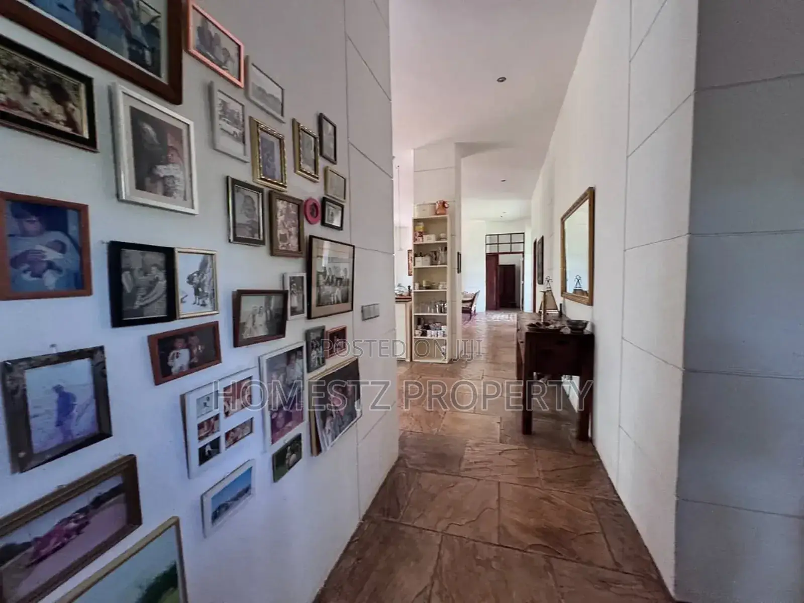 5bdrm Mansion in Ngaramtoni Ya Chini, Arusha for sale in Arusha