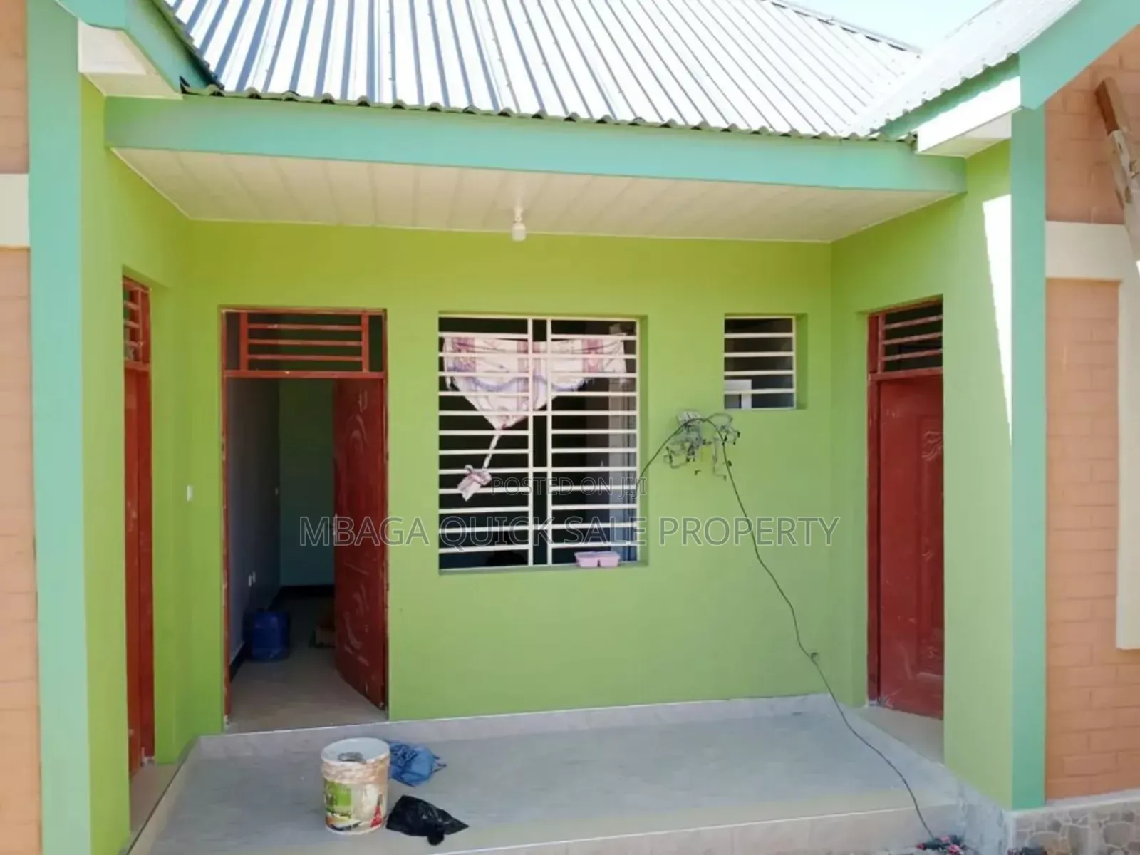 4bdrm Apartment in Upanga for sale in Upanga East
