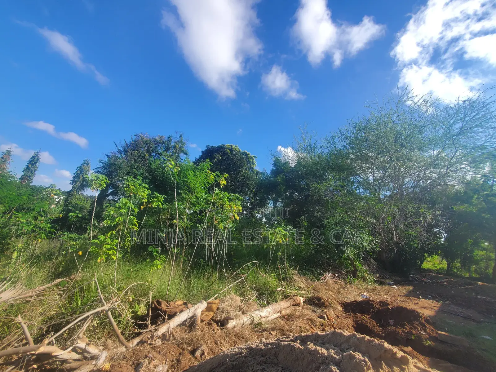 Plot for Sale Madale Mivumoni in Goba