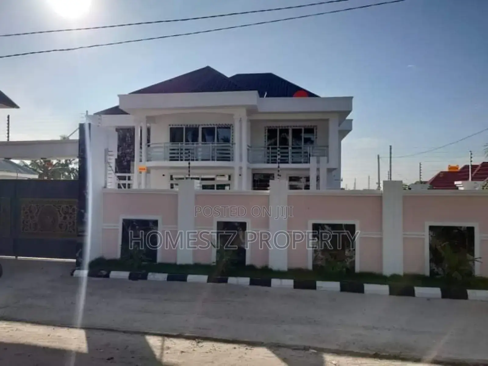 4bdrm House in Kitonga, Ilala for sale in Ilala
