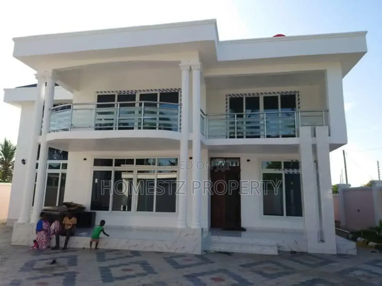4bdrm House in Kitonga, Ilala for sale in Ilala