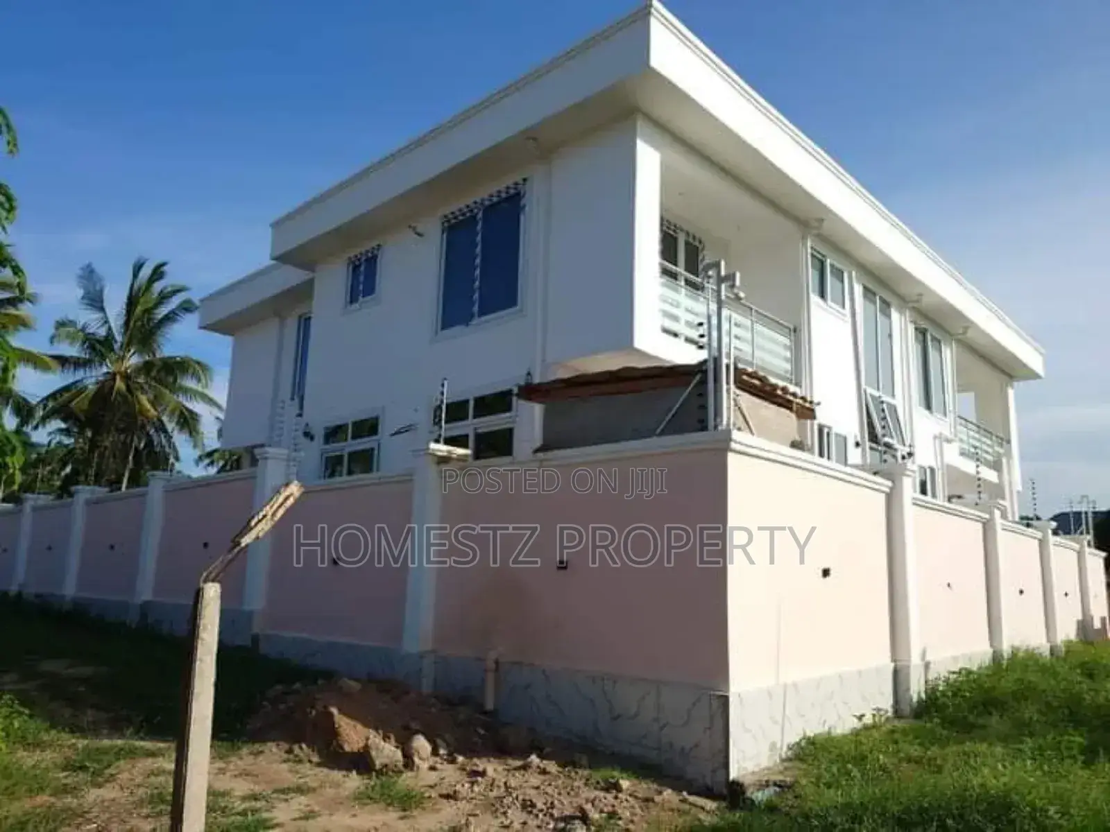 4bdrm House in Kitonga, Ilala for sale in Ilala