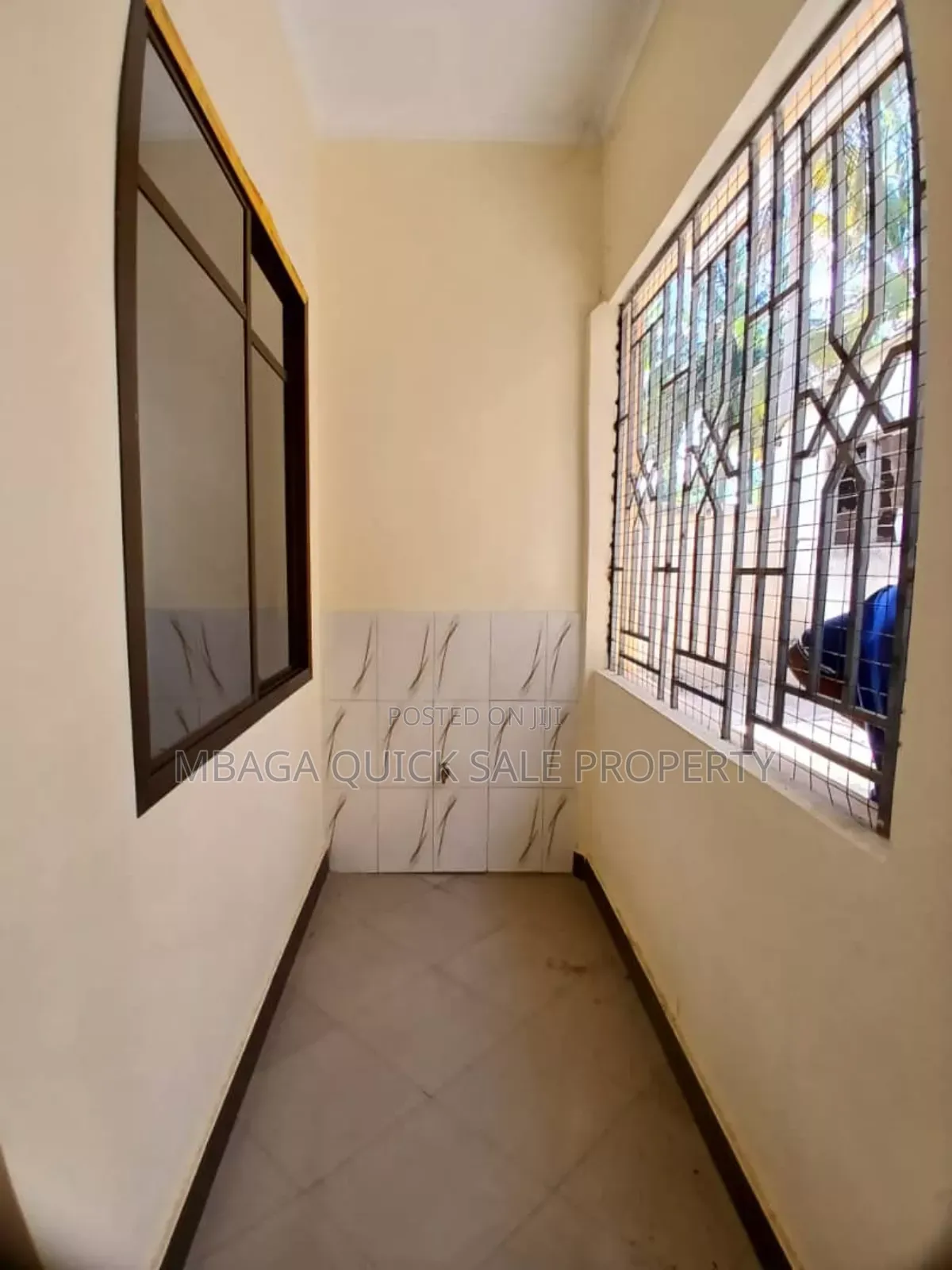 1bdrm Apartment in Kimara Mwisho for rent in Kimara