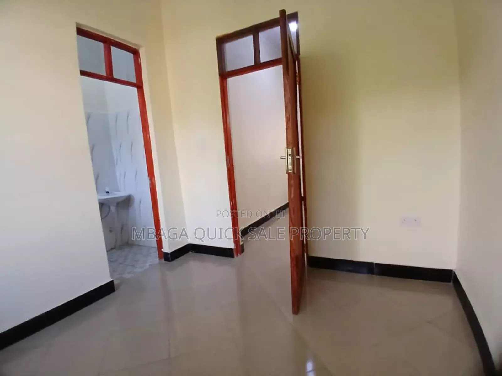 1bdrm Apartment in Kimara Mwisho for rent in Kimara