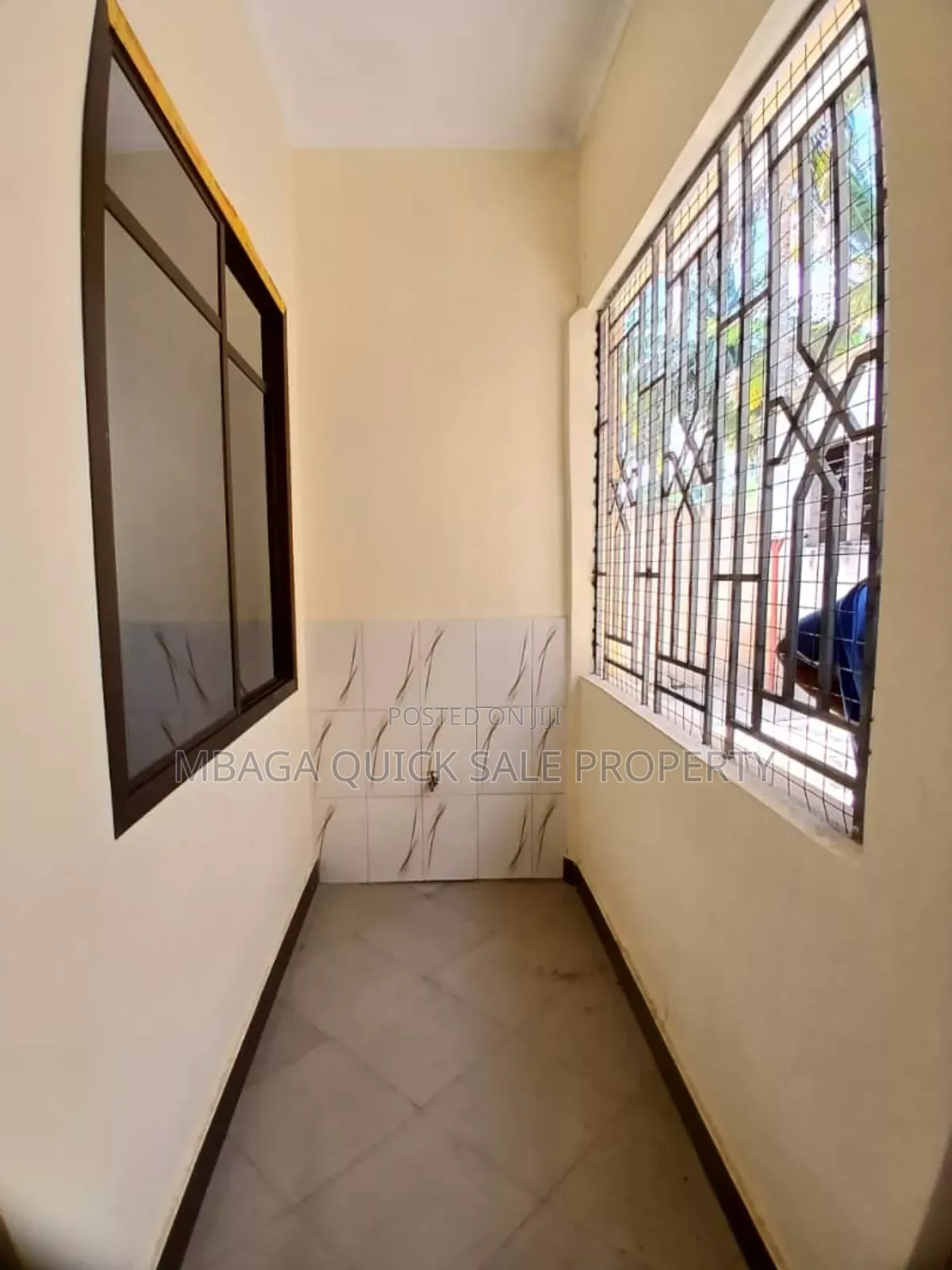 1bdrm Apartment in Kimara Mwisho for rent in Kimara