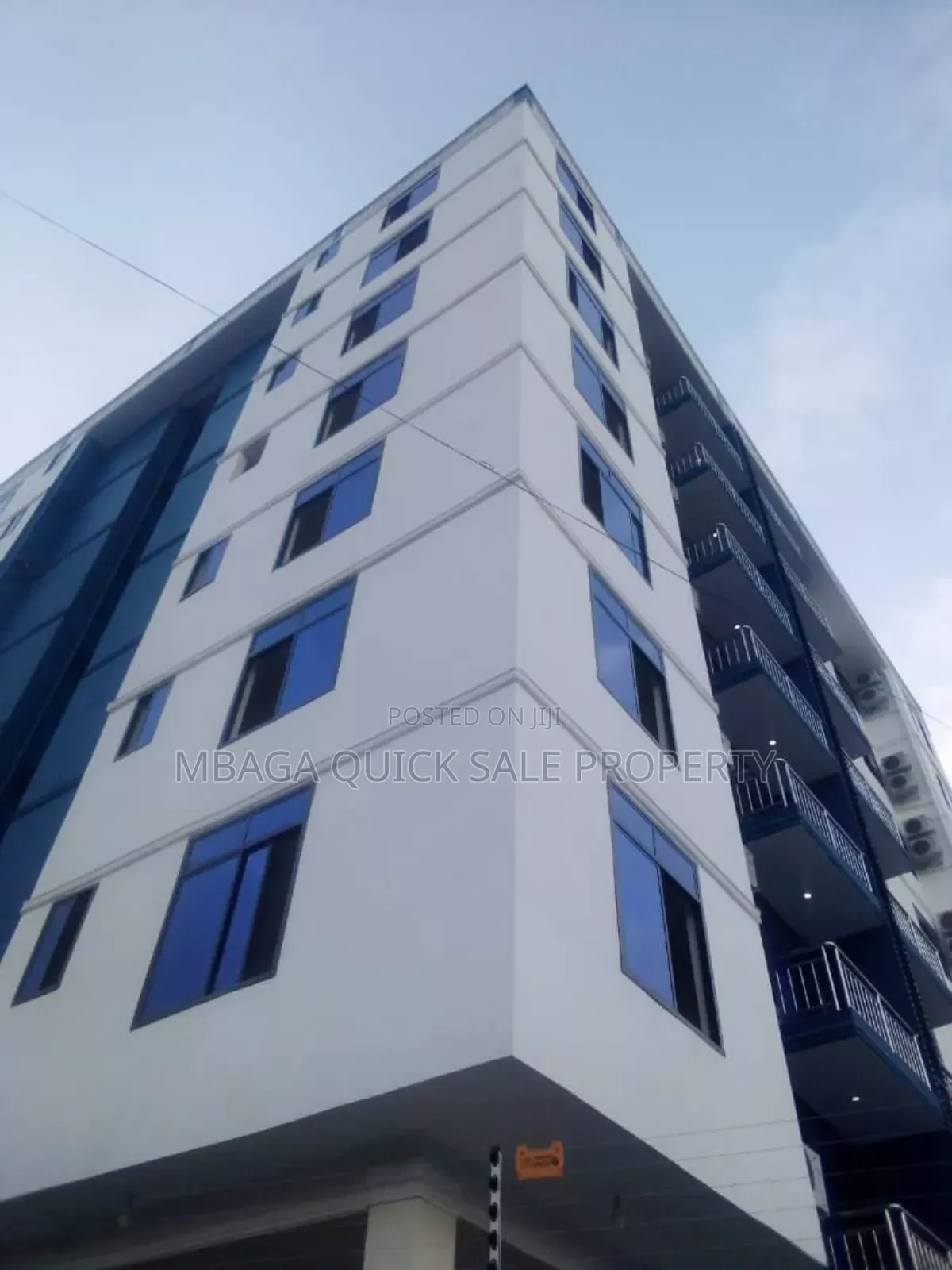 Furnished 2bdrm Apartment in Masaki for rent in Masaki