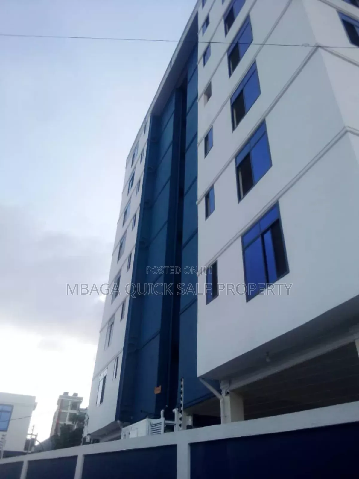 Furnished 2bdrm Apartment in Masaki for rent in Masaki