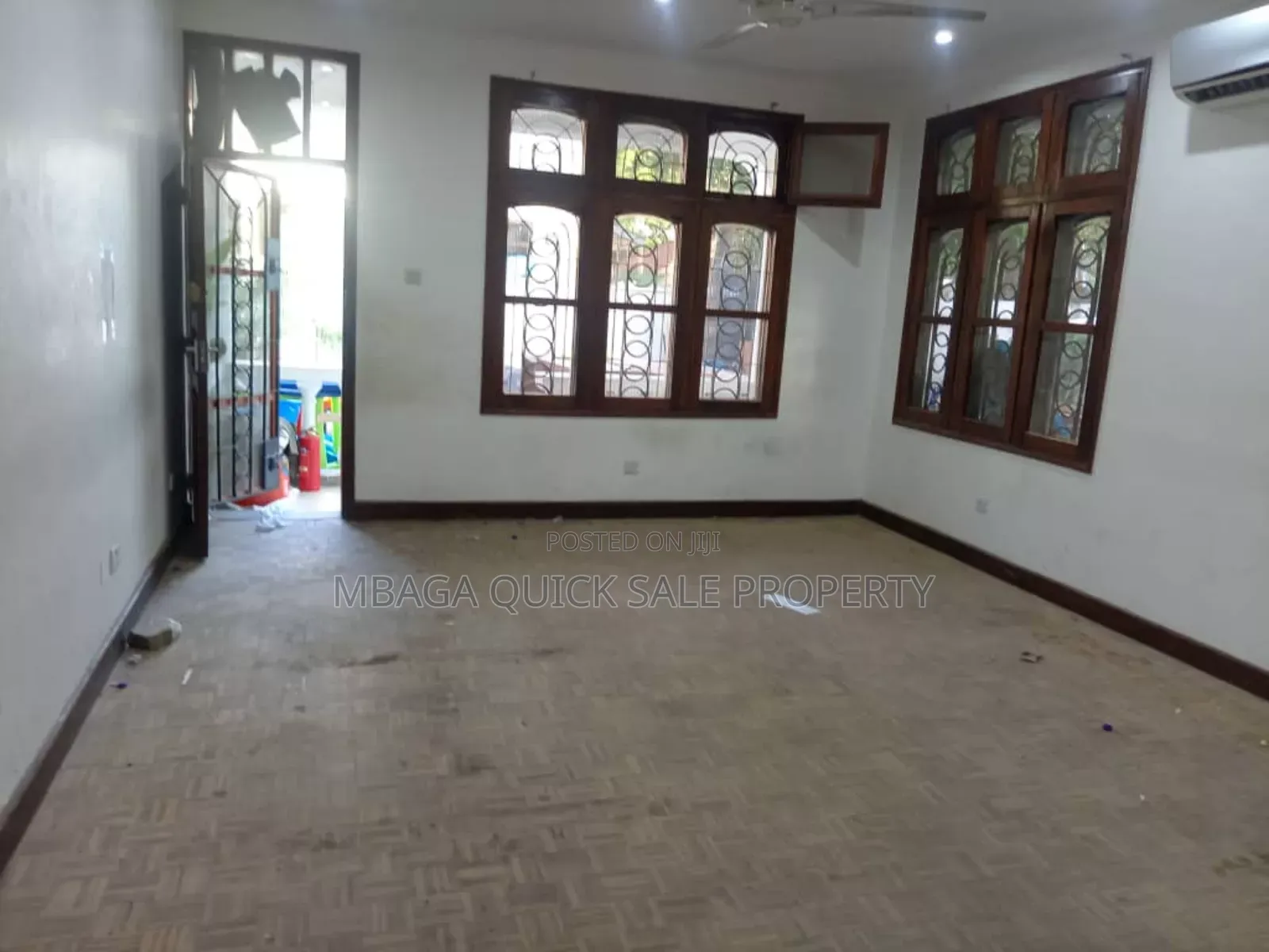 4bdrm House in Mikocheni for rent in Mikocheni