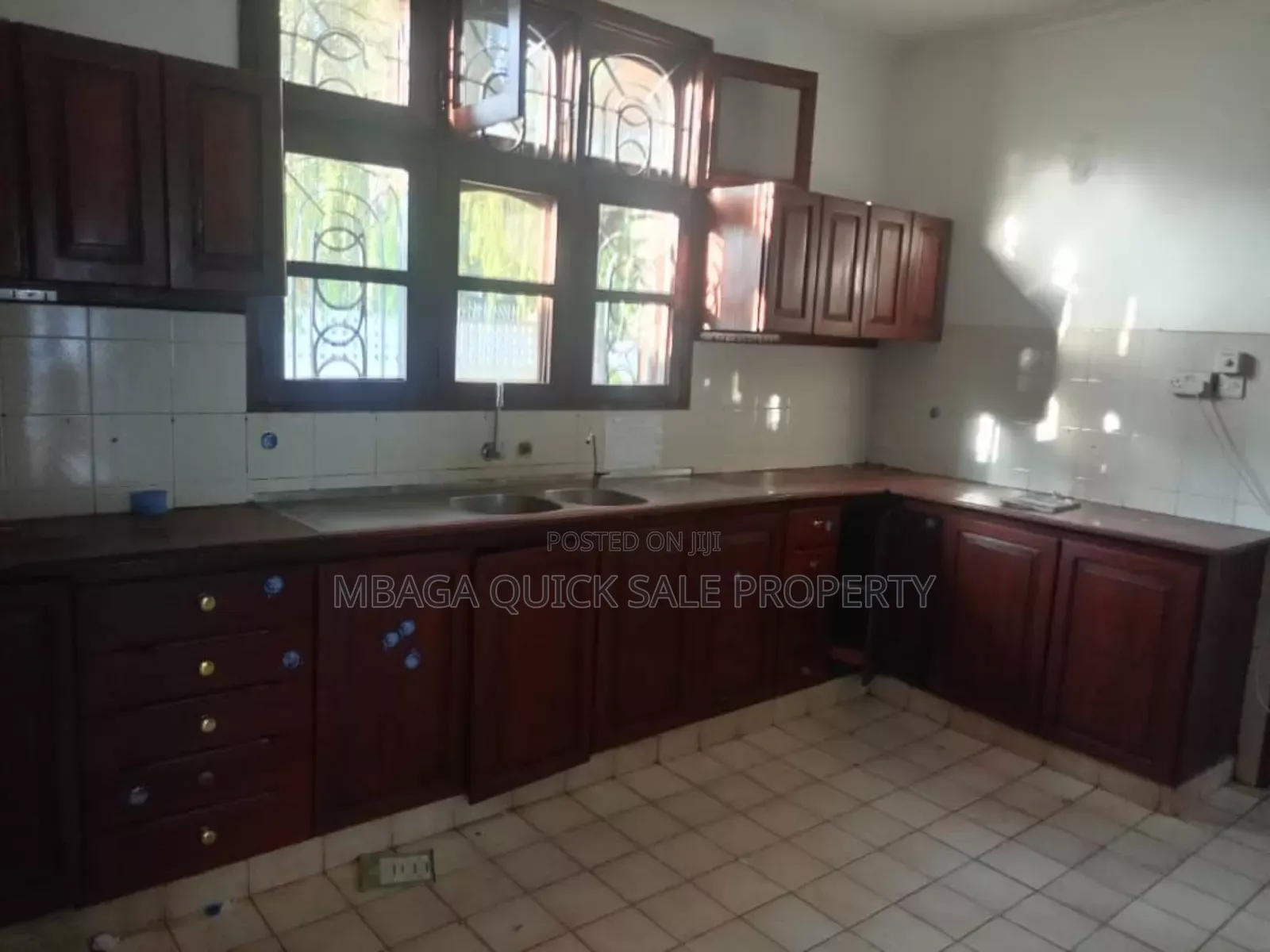4bdrm House in Mikocheni for rent in Mikocheni