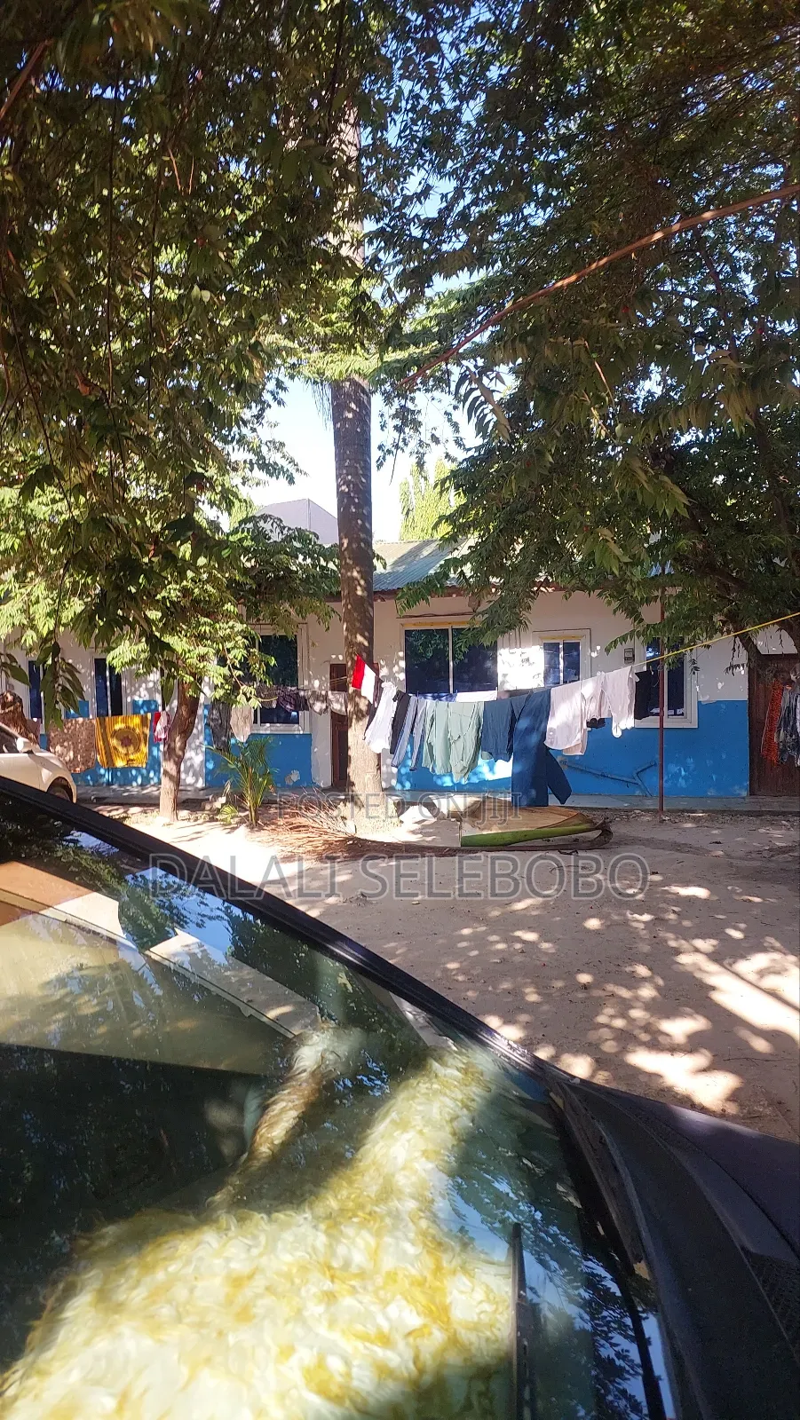 2bdrm Apartment in Kimara Baruti for rent in Kimara
