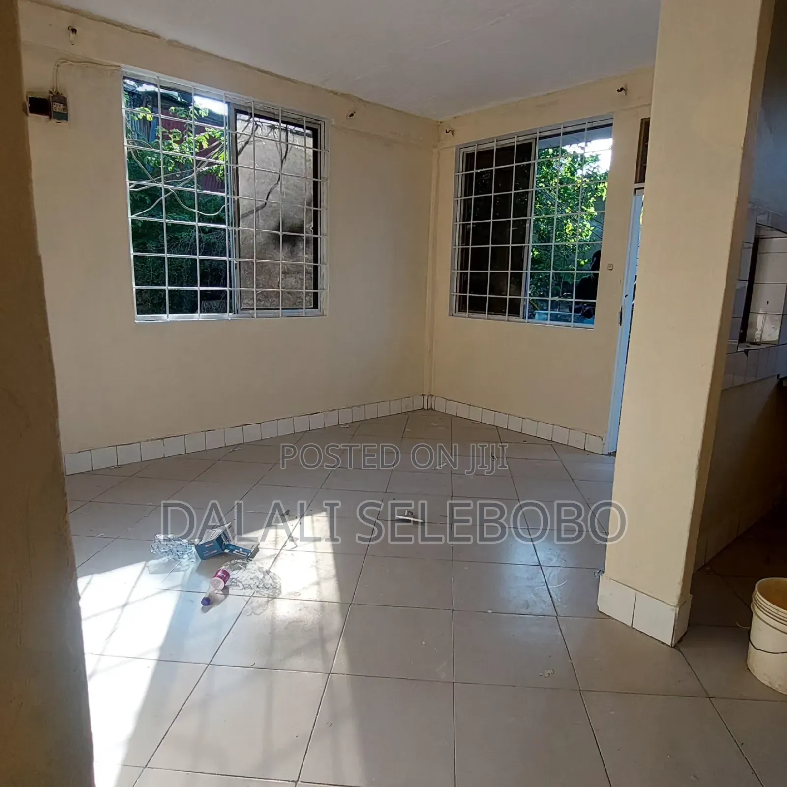 1bdrm Apartment in Kimara Baruti for rent in Kimara