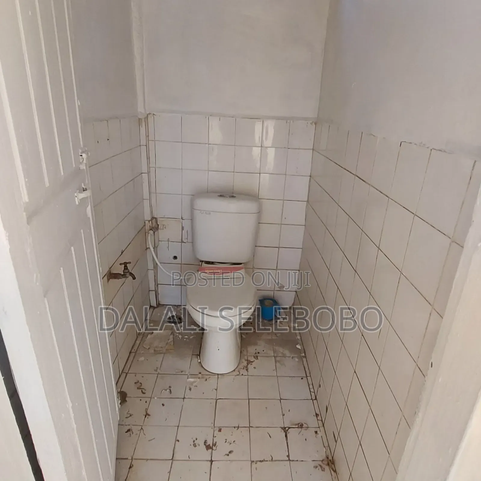 1bdrm Apartment in Kimara Baruti for rent in Kimara