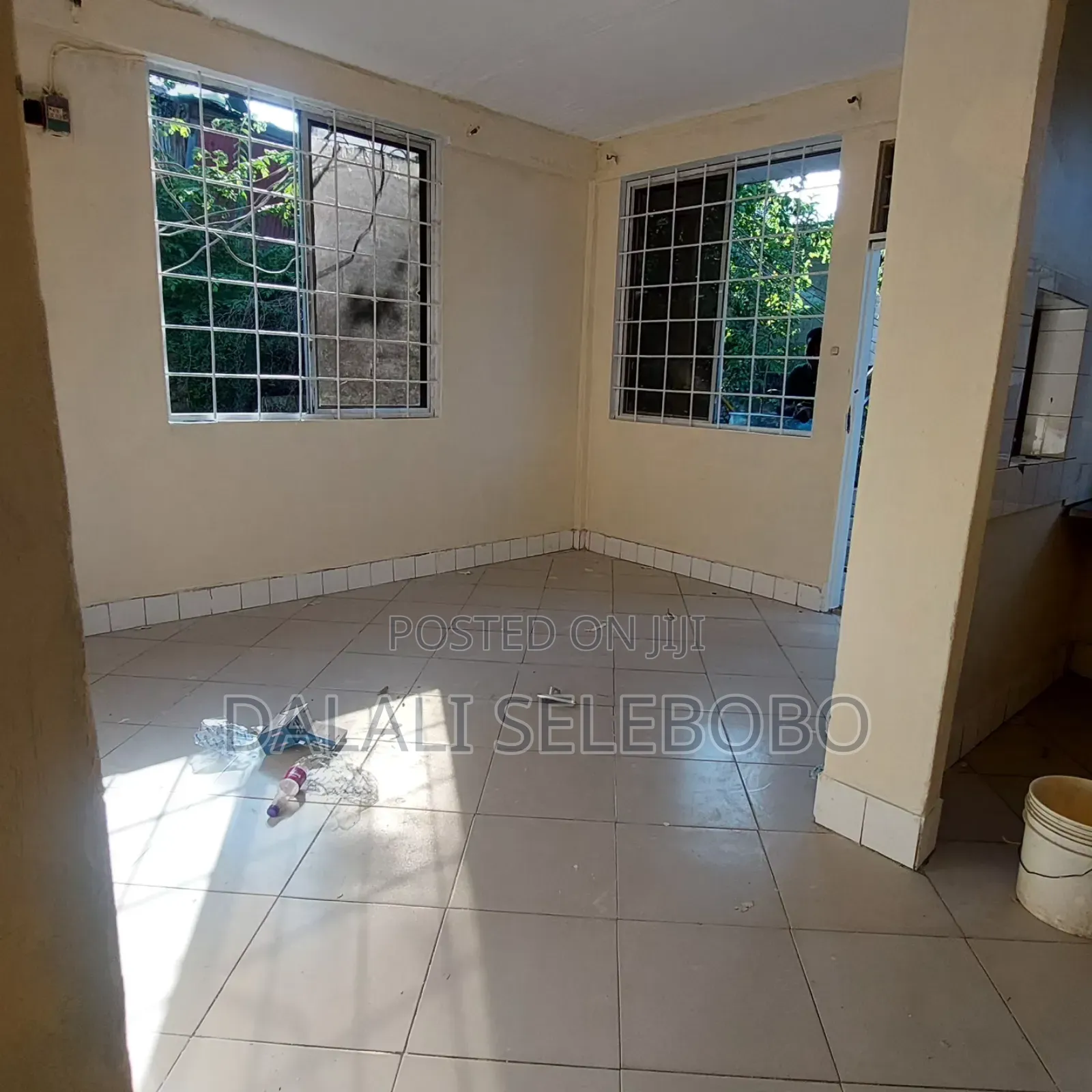 1bdrm Apartment in Kimara Baruti for rent in Kimara