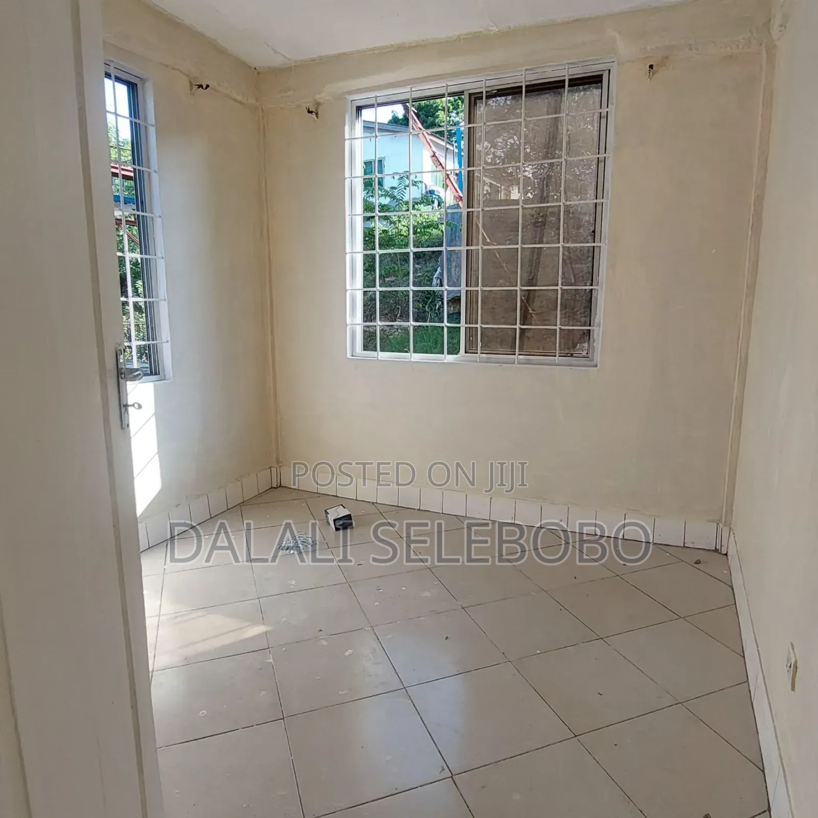 1bdrm Apartment in Kimara Baruti for rent in Kimara