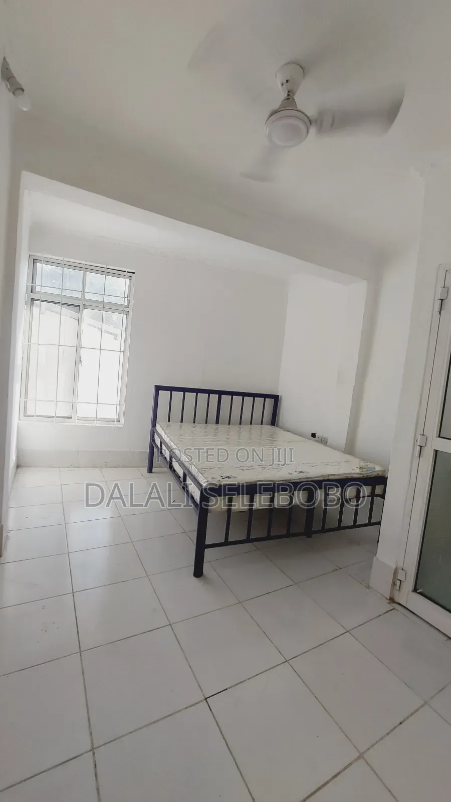 Studio Apartment in Ubungo, Kinondoni for rent in Kinondoni