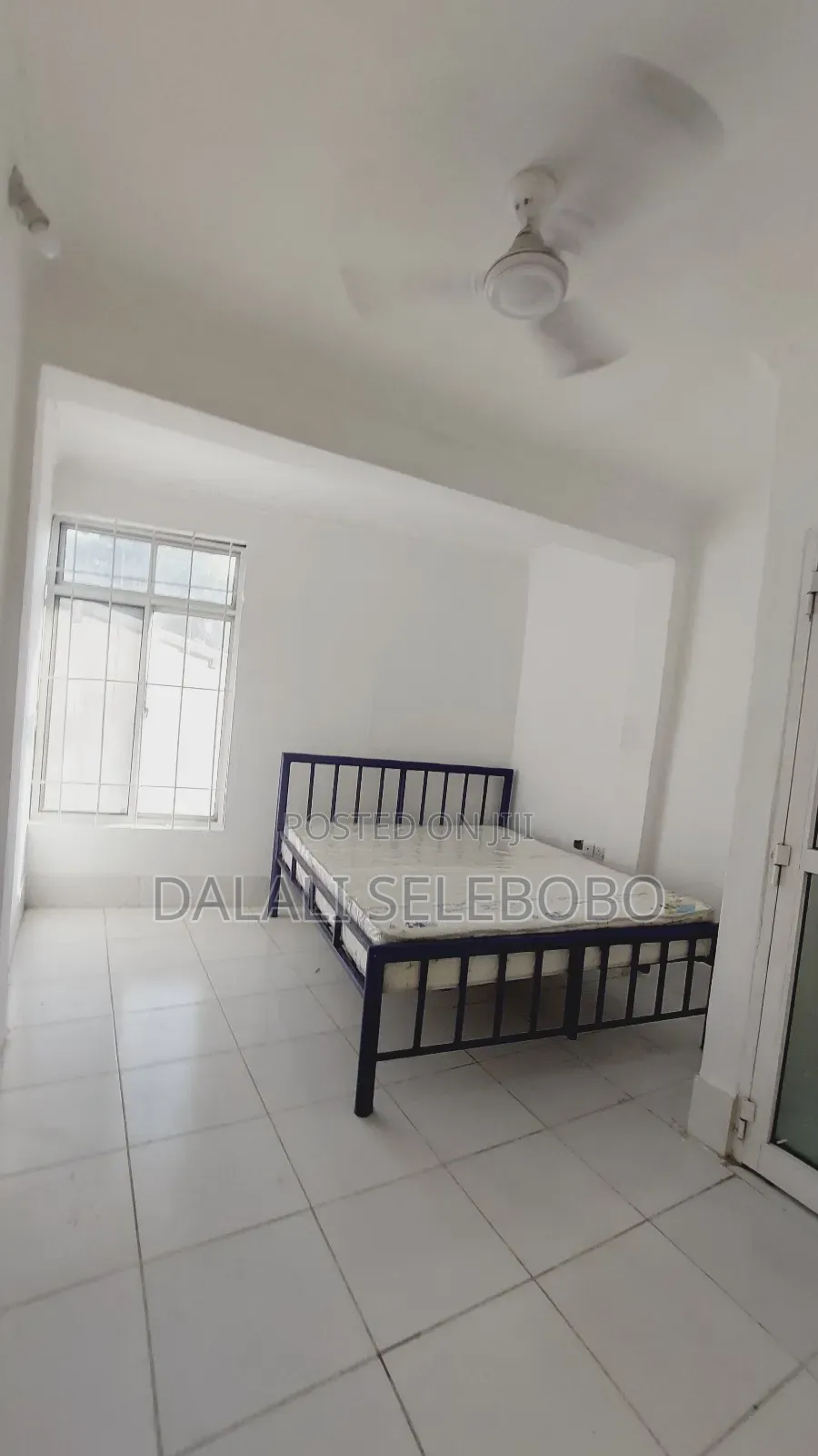 Studio Apartment in Ubungo, Kinondoni for rent in Kinondoni