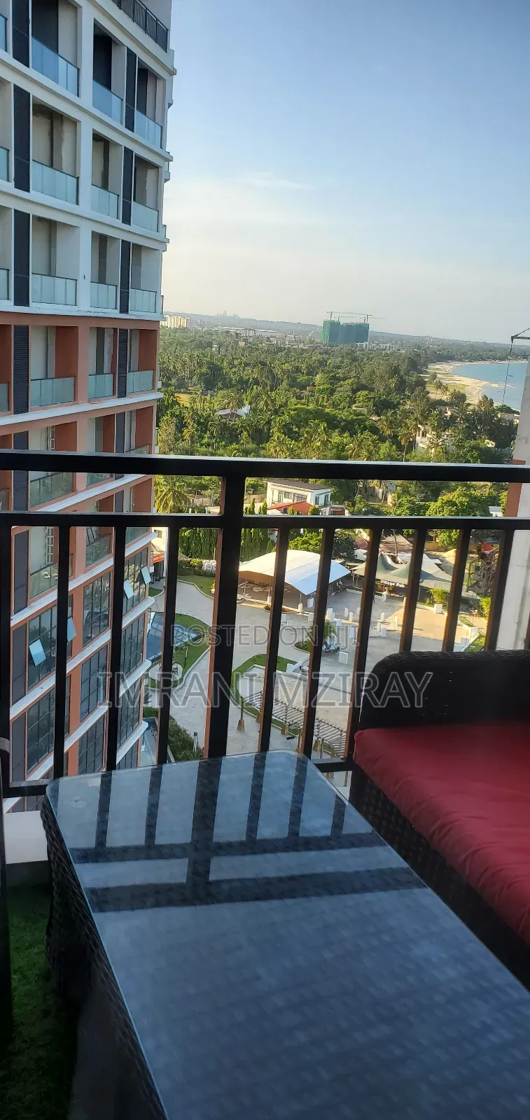 Furnished 3bdrm Apartment in Mikocheni for rent in Mikocheni