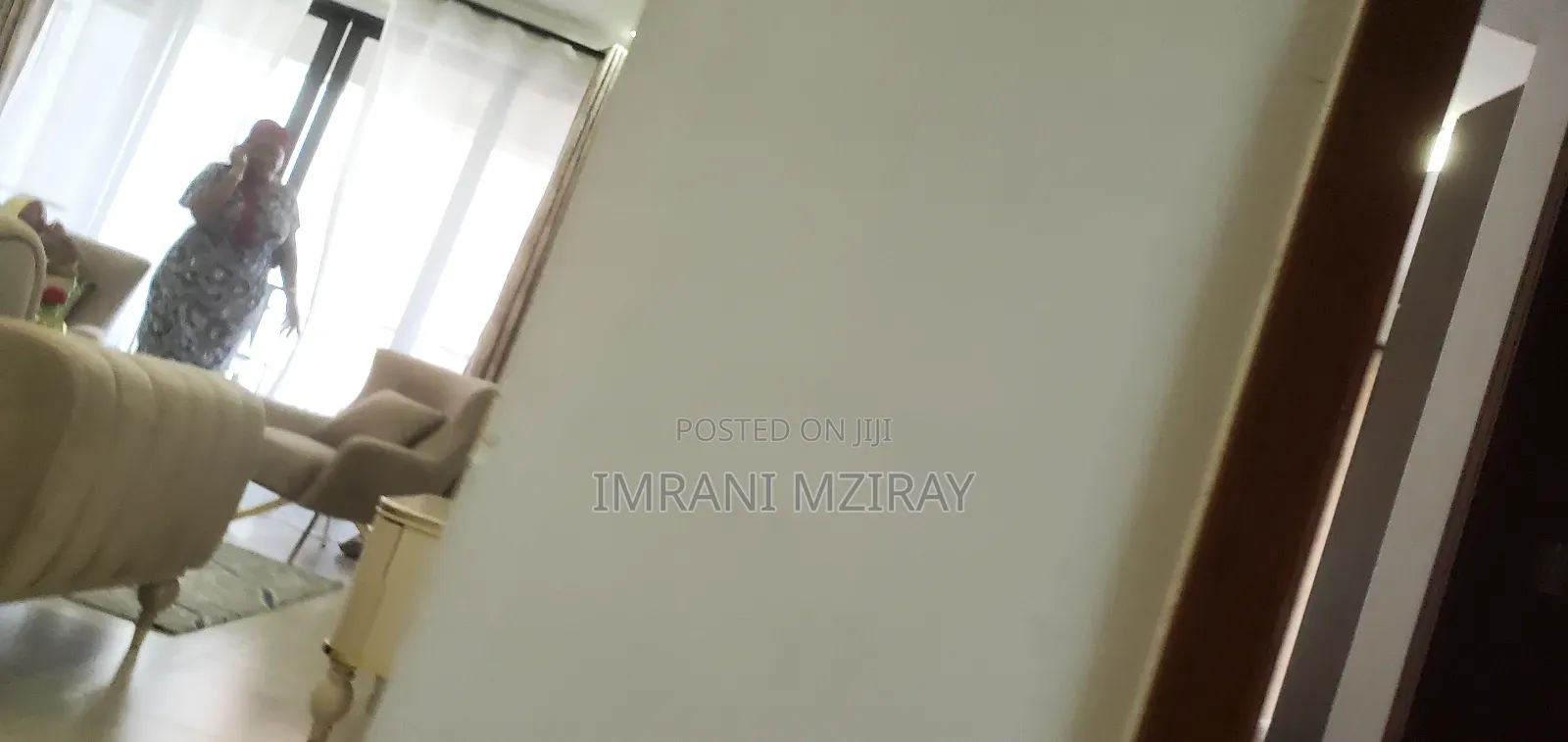 Furnished 3bdrm Apartment in Mikocheni for rent in Mikocheni