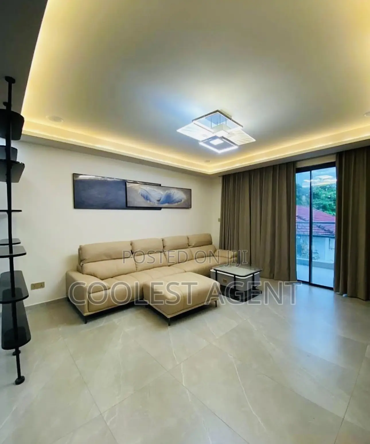 3bdrm Apartment in Masaki, Kinondoni for sale in Kinondoni