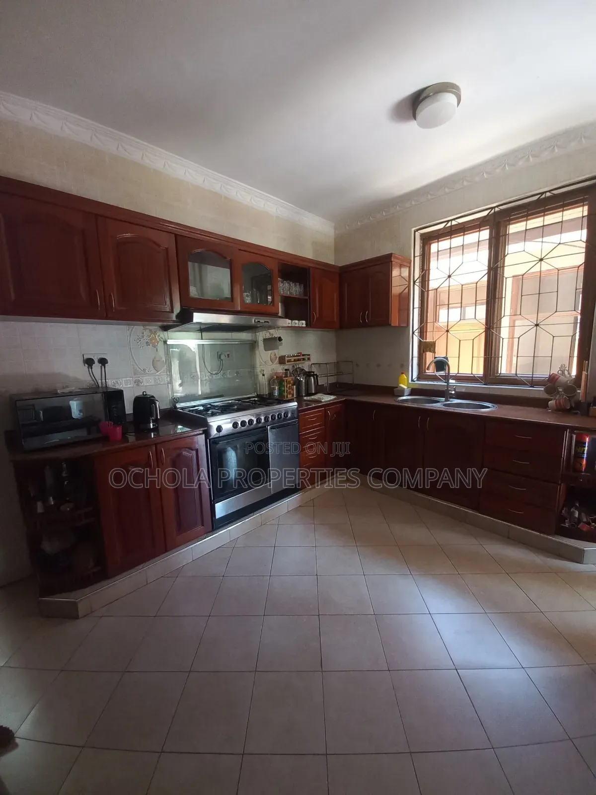 Furnished 4bdrm House in Mbezi Beach for rent in Mbezi Beach