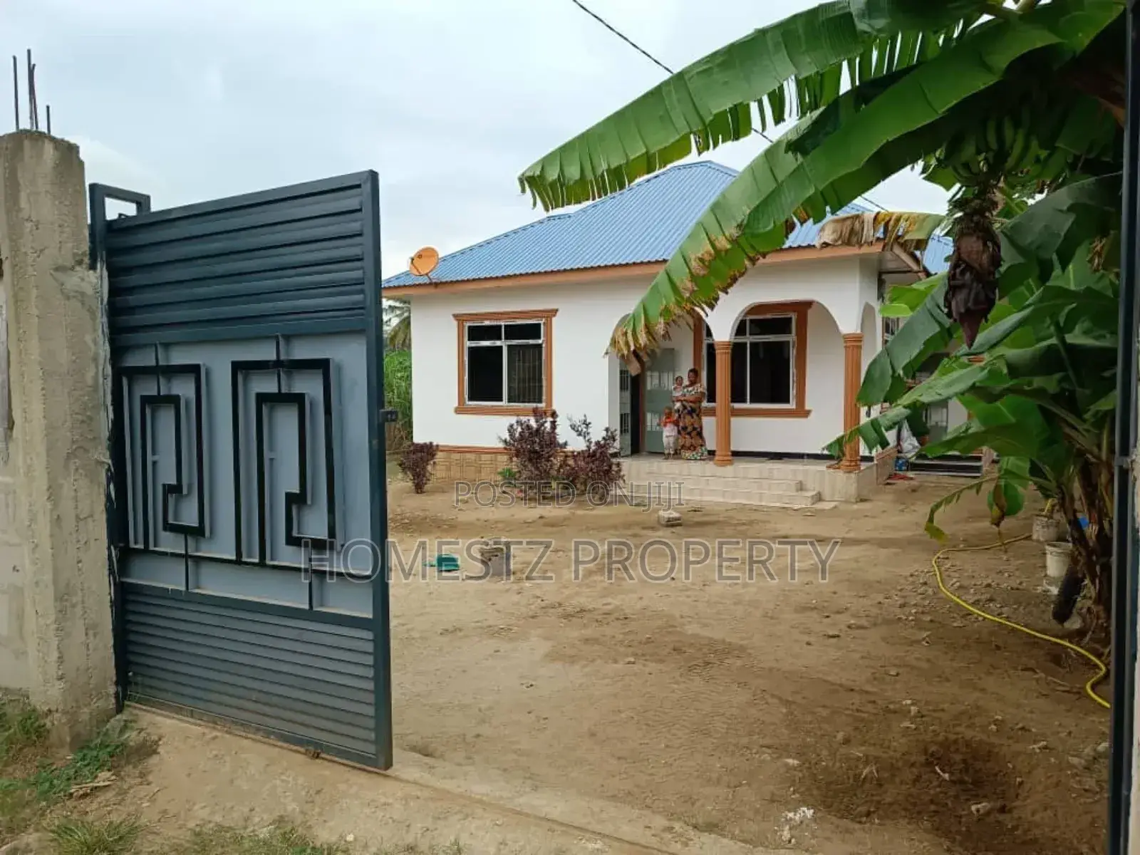 3bdrm House in Bunju A, Kinondoni for sale in Kinondoni