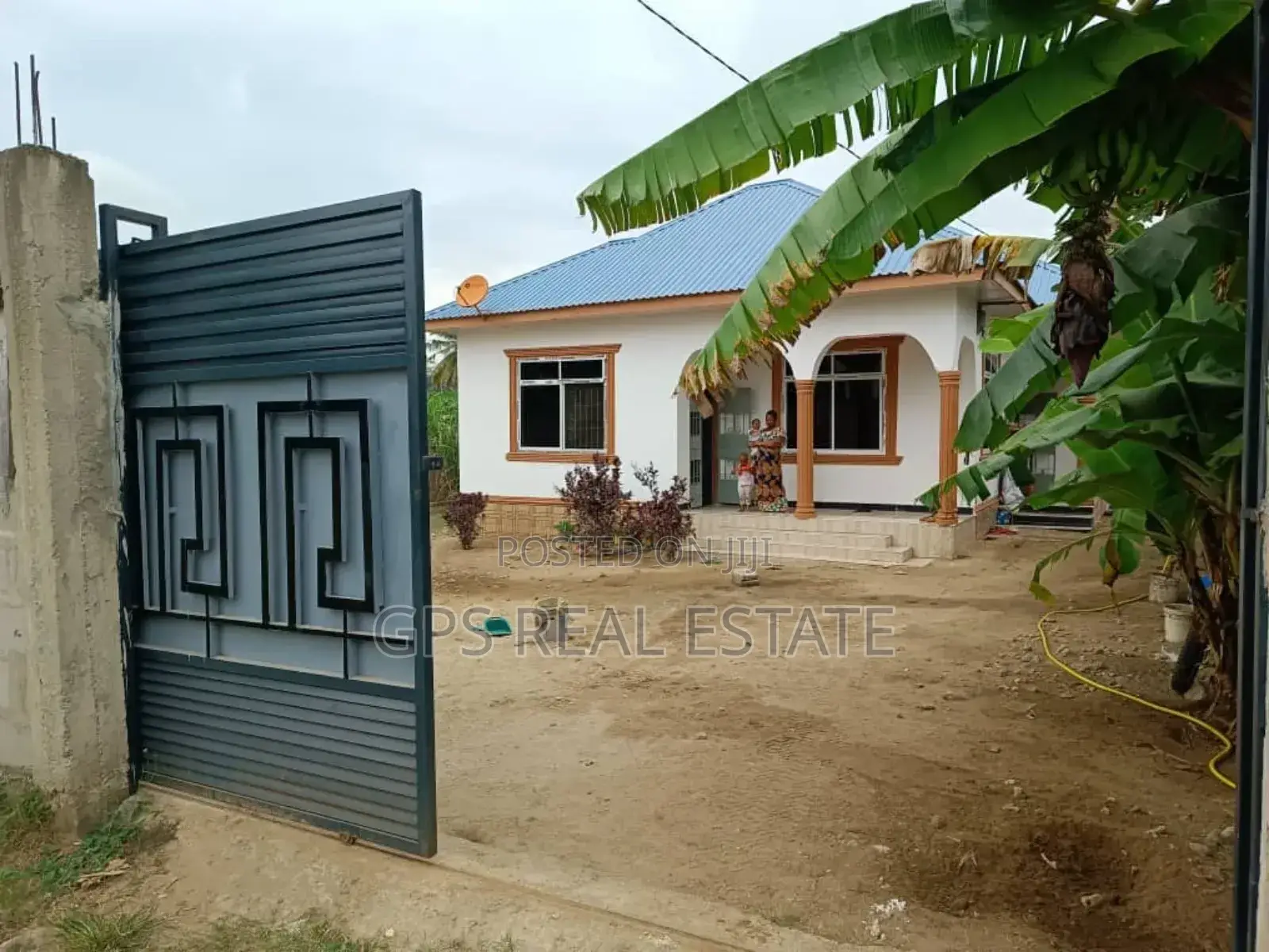 3bdrm House in Bunju A, Kinondoni for sale in Kinondoni