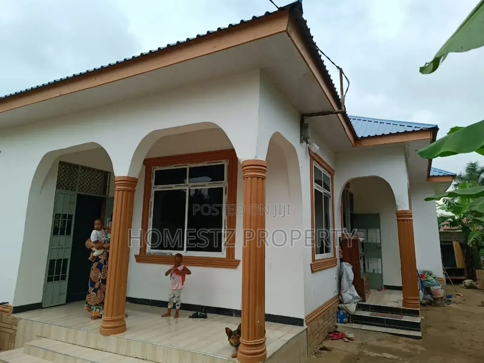 3bdrm House in Bunju A, Kinondoni for sale in Kinondoni
