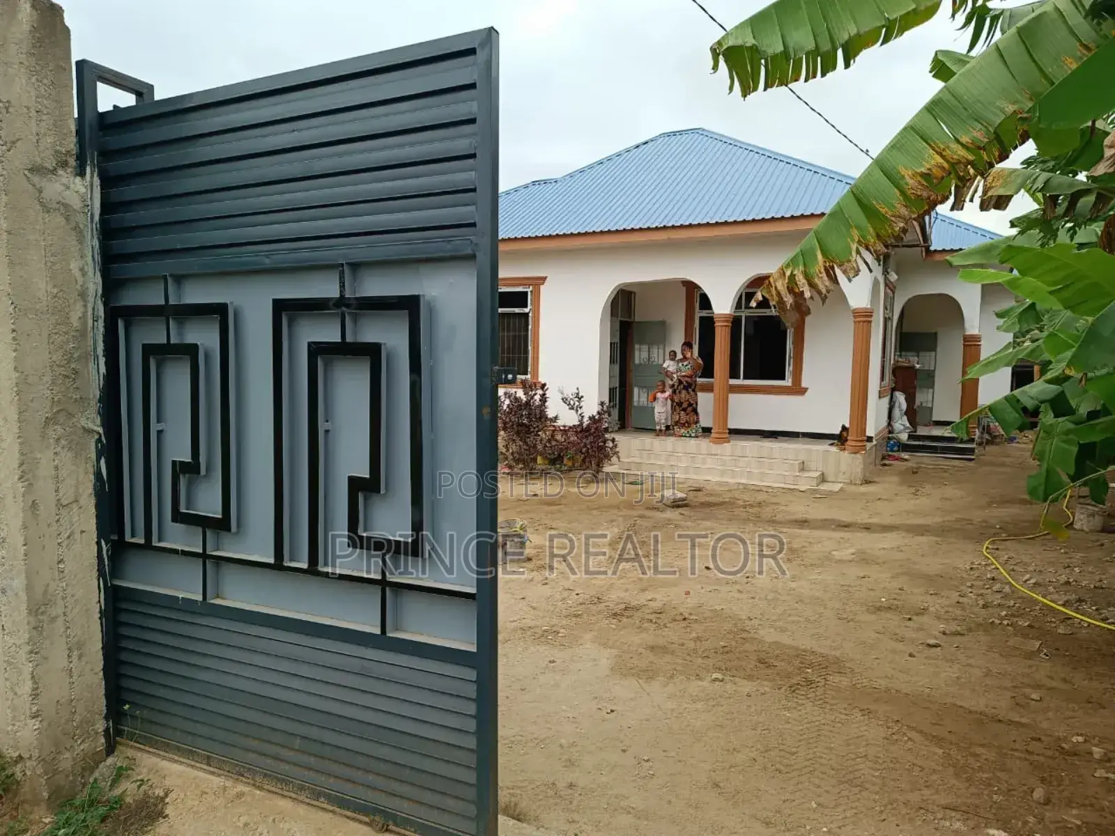 3bdrm House in Bunju A, Kinondoni for sale in Kinondoni