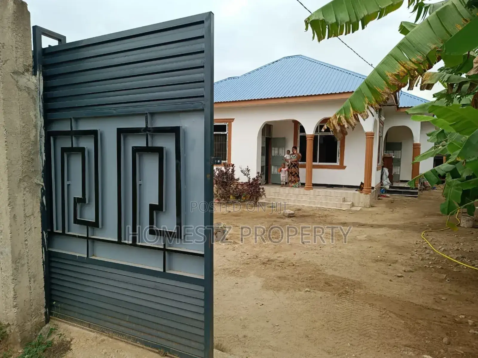 3bdrm House in Bunju A, Kinondoni for sale in Kinondoni