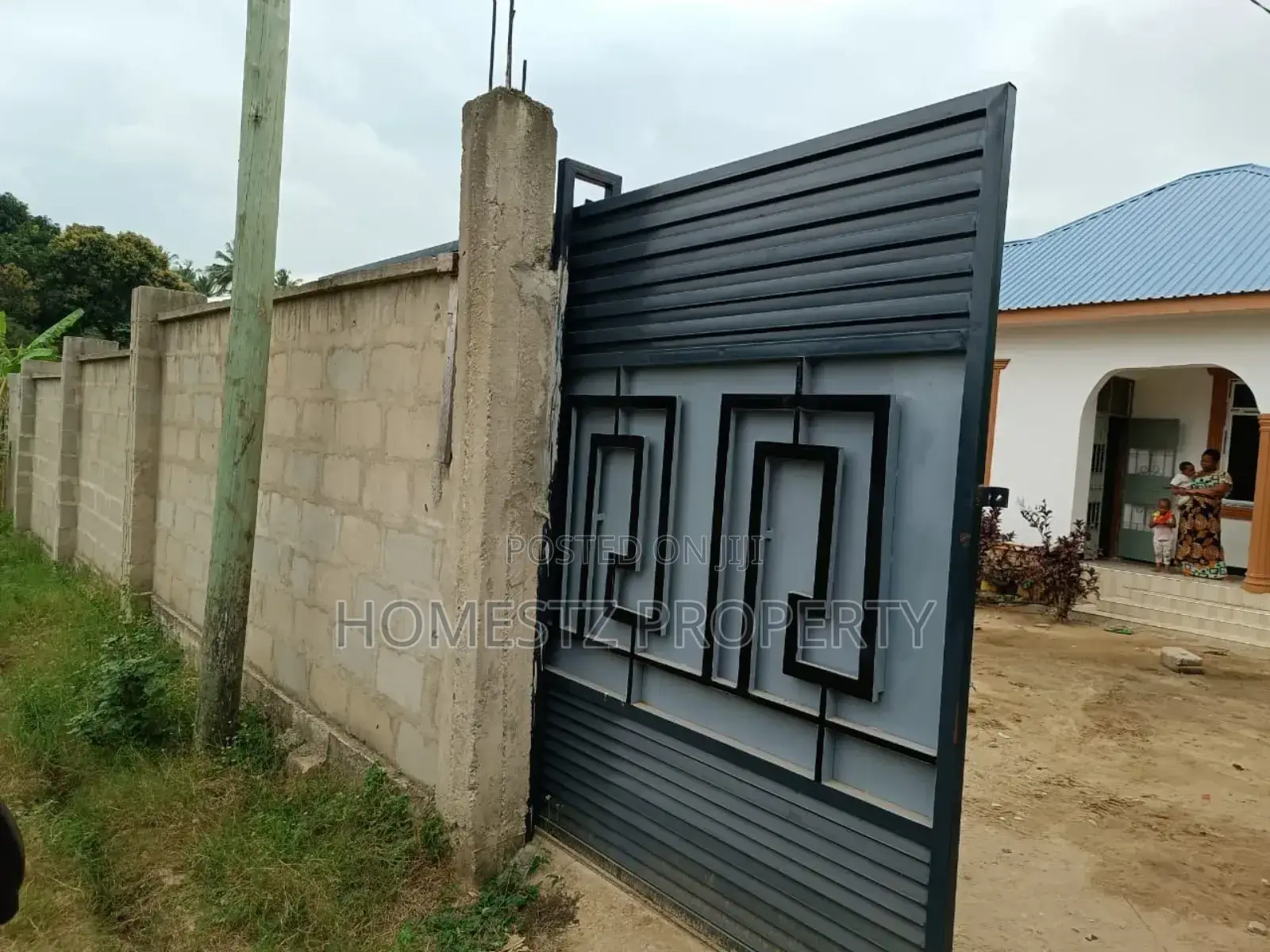 3bdrm House in Bunju A, Kinondoni for sale in Kinondoni