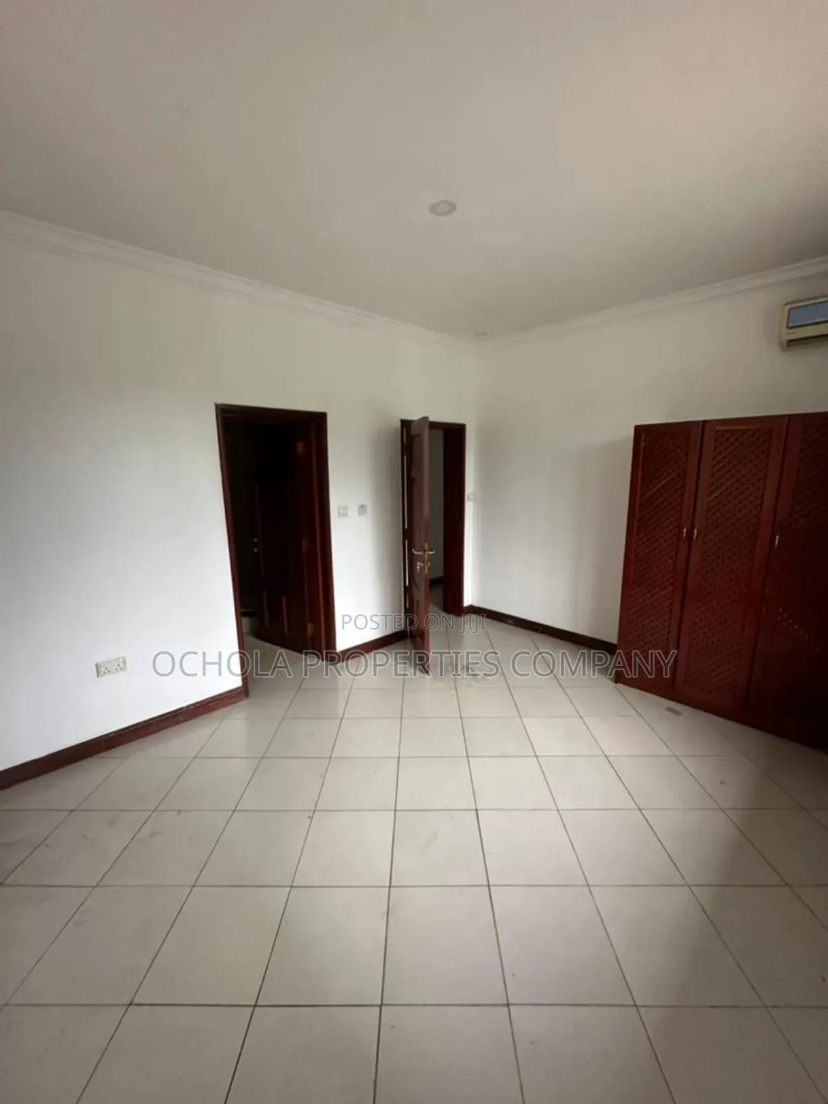 4bdrm Villa in Mikocheni for rent in Mikocheni