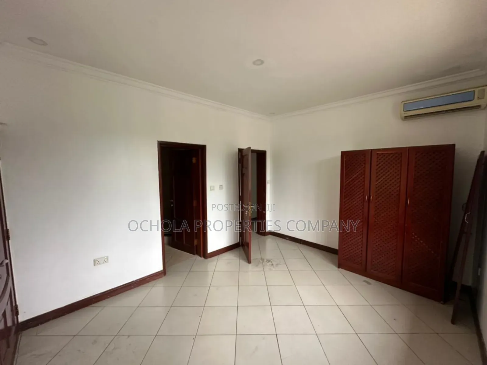 4bdrm Villa in Mikocheni for rent in Mikocheni