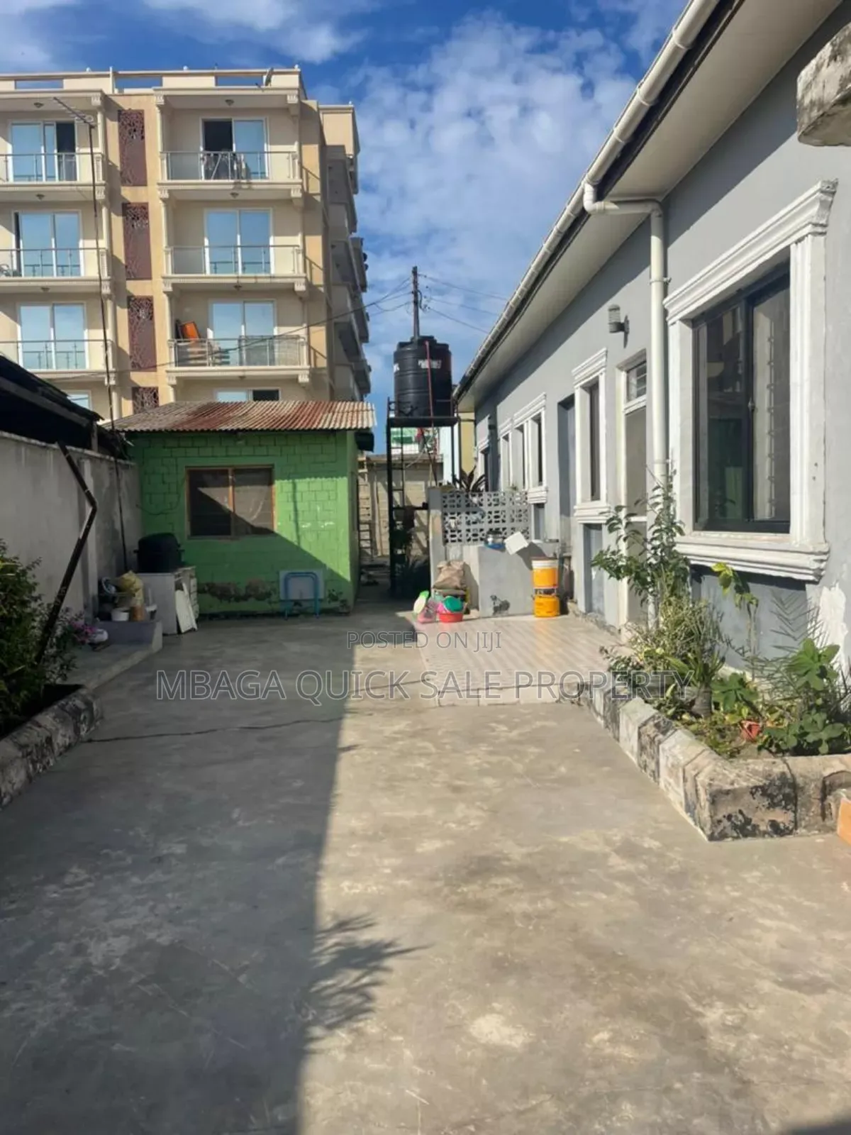 3bdrm House in Kinondoni Best Bite for rent in Kinondoni