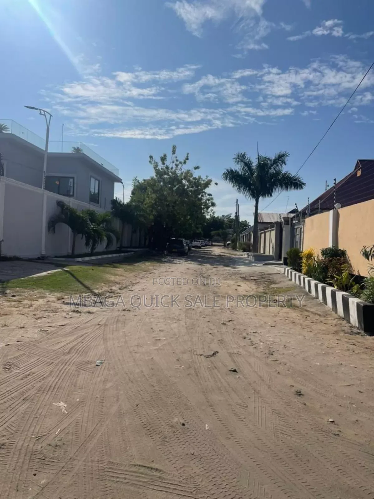 3bdrm House in Kinondoni Best Bite for rent in Kinondoni
