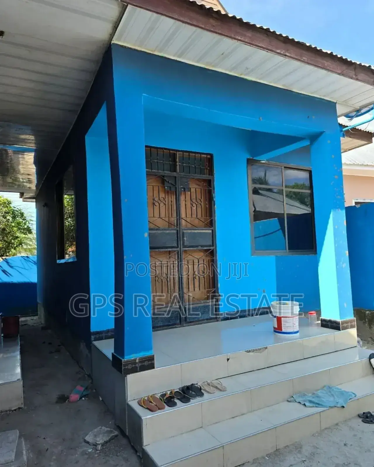 3bdrm House in Bagamoyo Kitopeni for sale in Bagamoyo